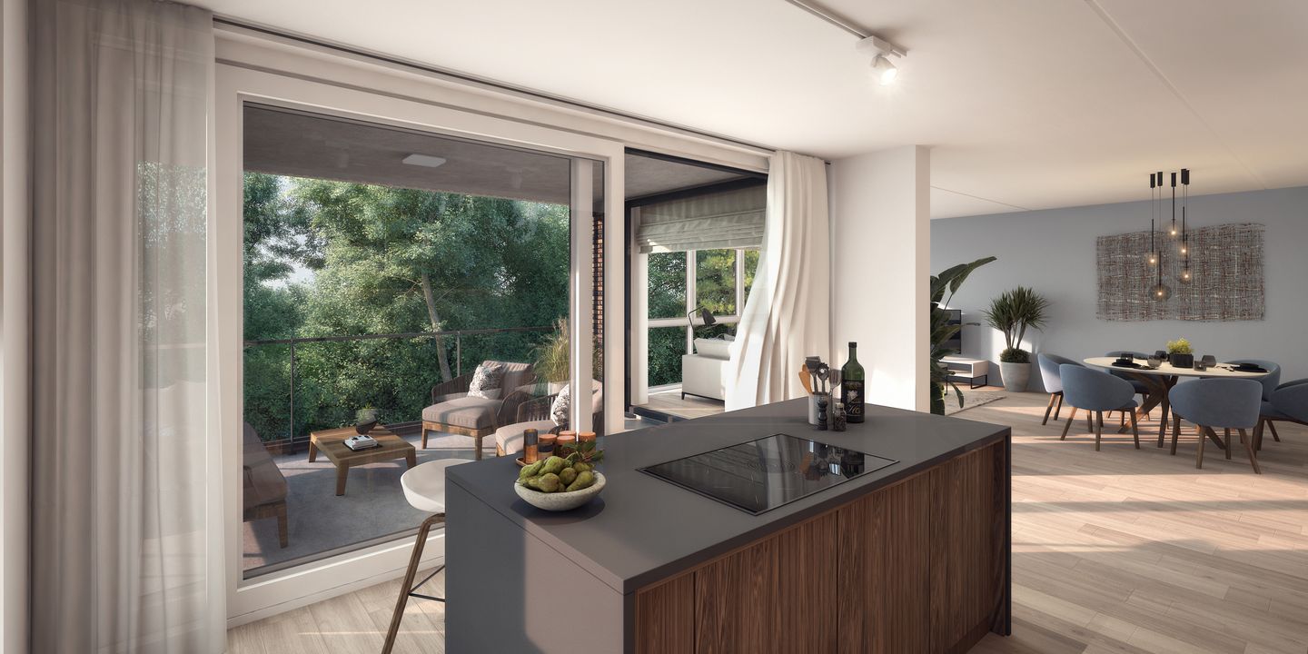 Foto 6 van Lindesteyn