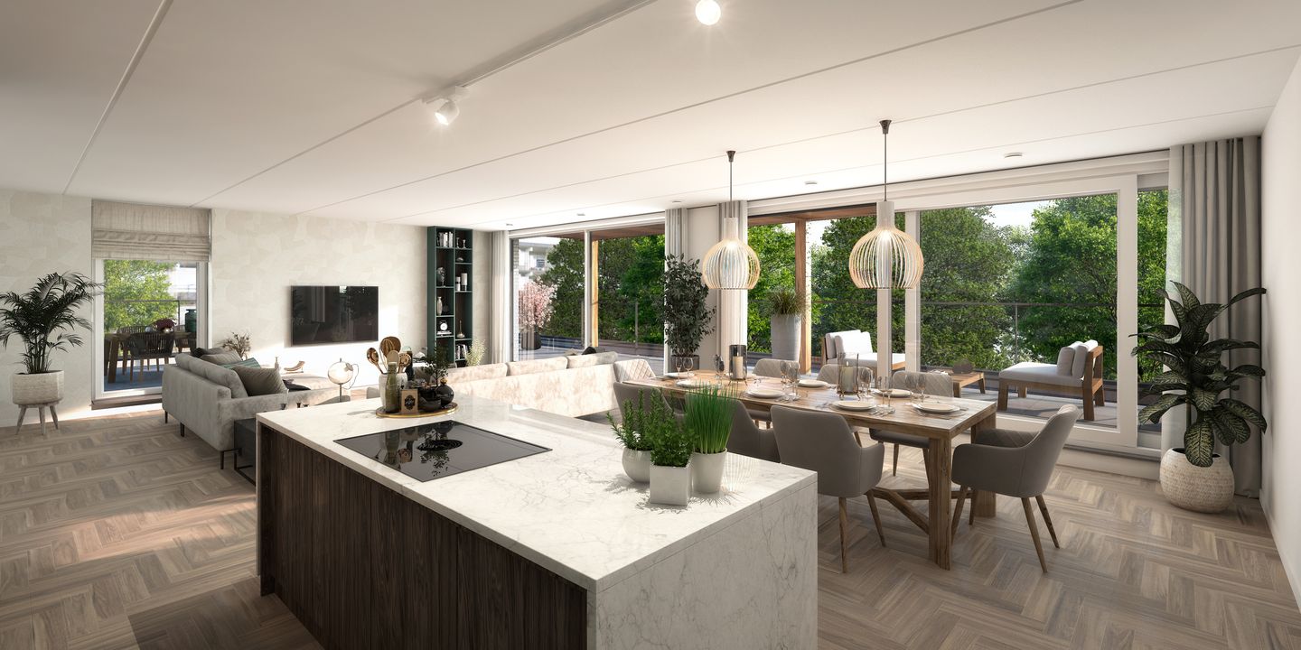 Foto 12 van Lindesteyn