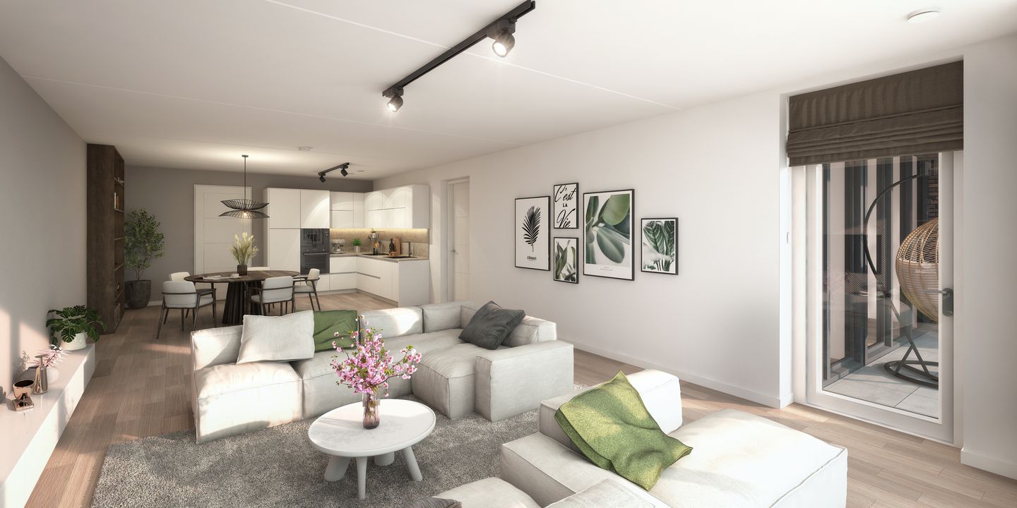 Foto 11 van Lindesteyn