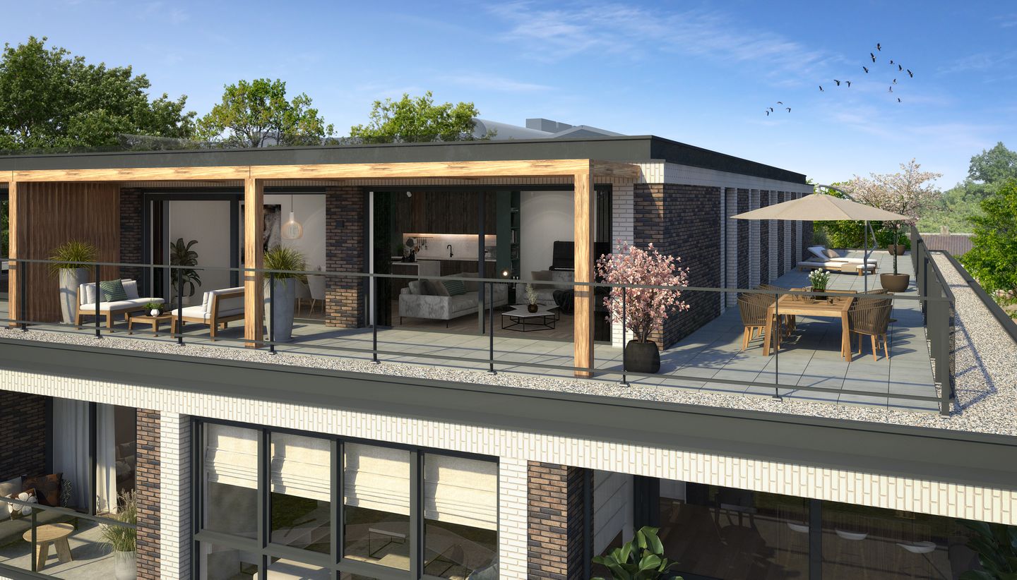 Foto 5 van Lindesteyn