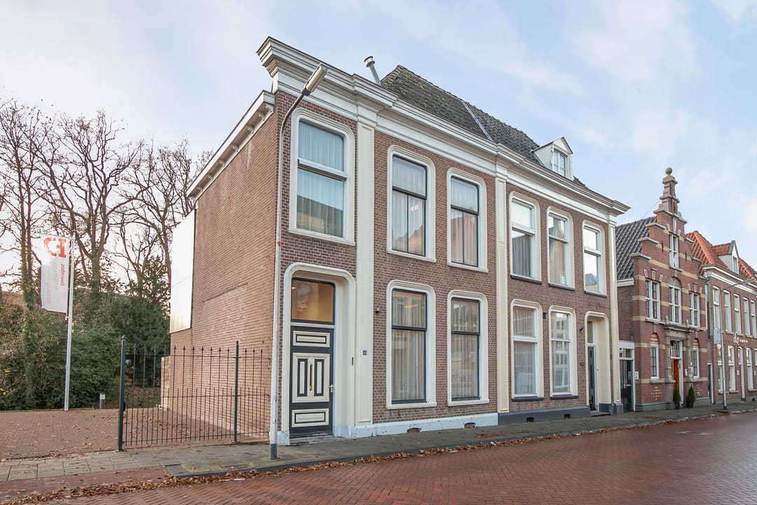 Huis te koop: Kornputsingel 46 8331 JV Steenwijk [Funda]