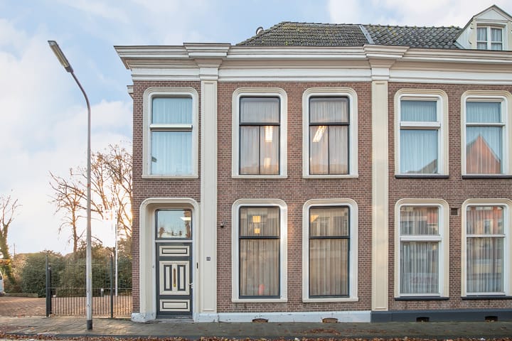 Foto 3 van Kornputsingel 46