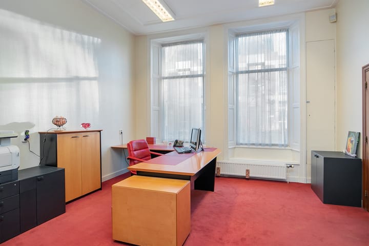 Foto 5 van Kornputsingel 46