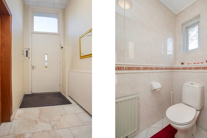 Foto 6 van Kornputsingel 46