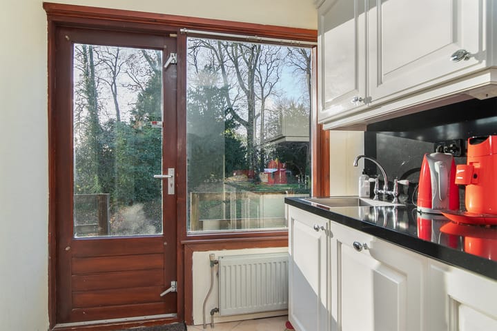 Foto 10 van Kornputsingel 46