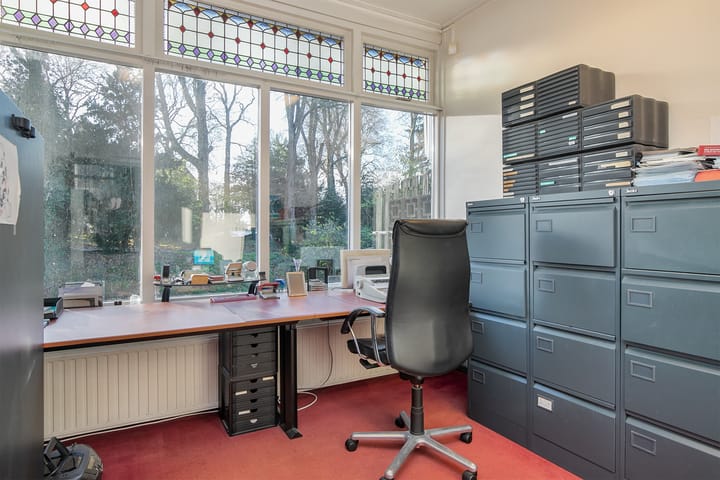 Foto 9 van Kornputsingel 46