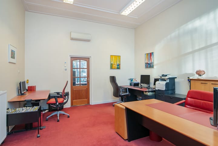 Foto 8 van Kornputsingel 46