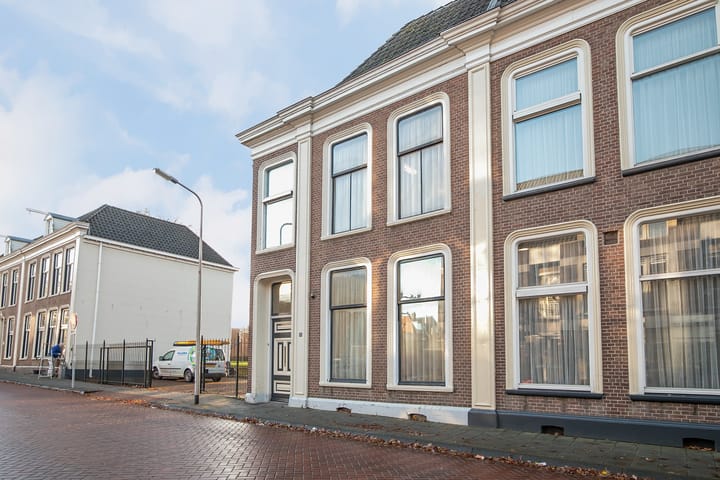 Foto 15 van Kornputsingel 46