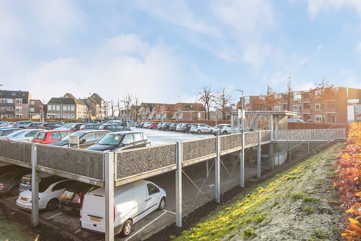 Foto 17 van Kornputsingel 46