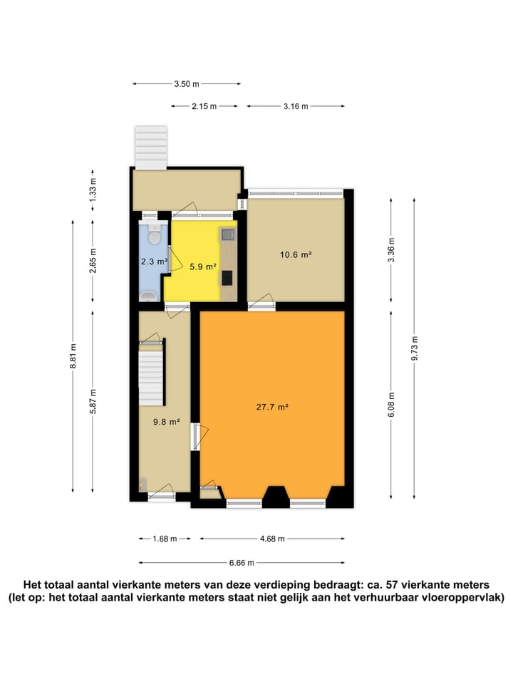 Foto 22 van Kornputsingel 46