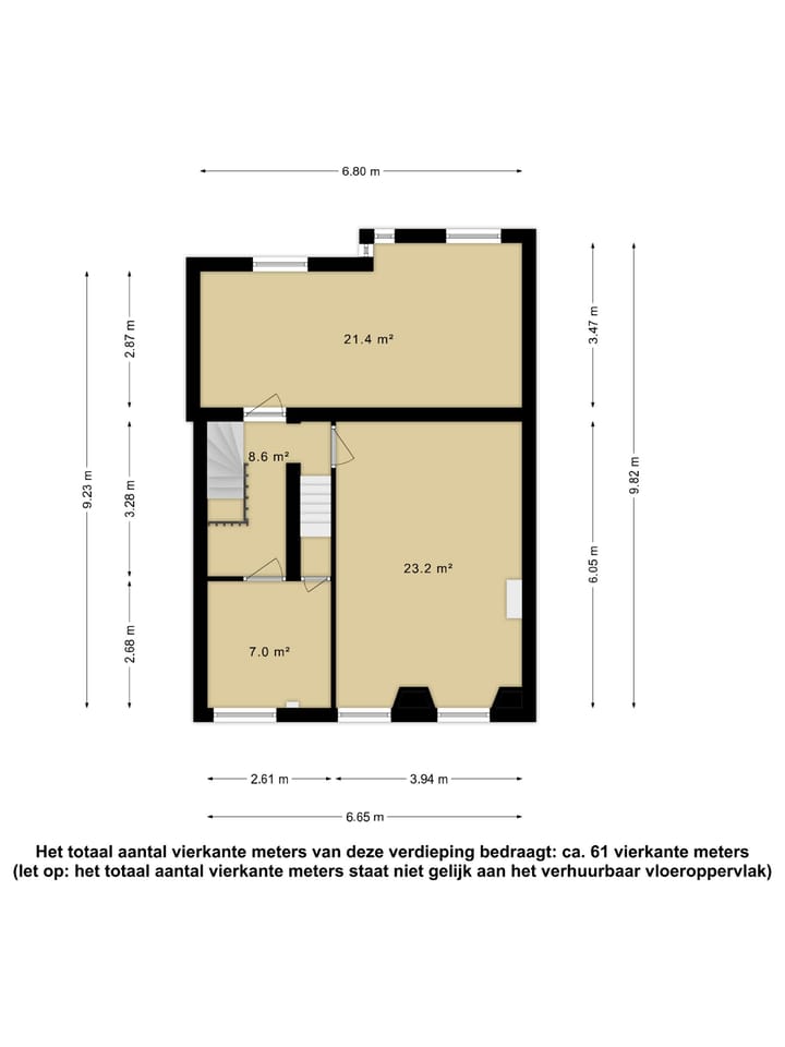 Foto 23 van Kornputsingel 46