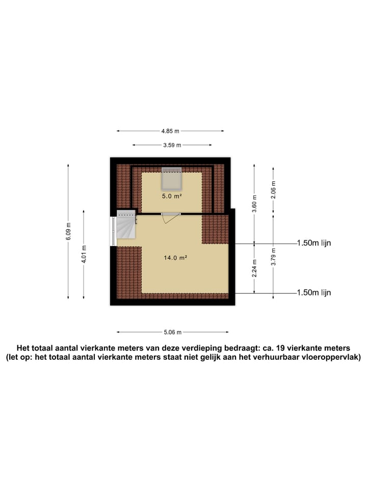 Foto 24 van Kornputsingel 46