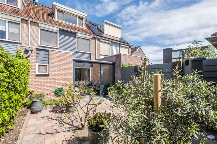 Bekijk foto 13 van Jeroen Boschstraat 30