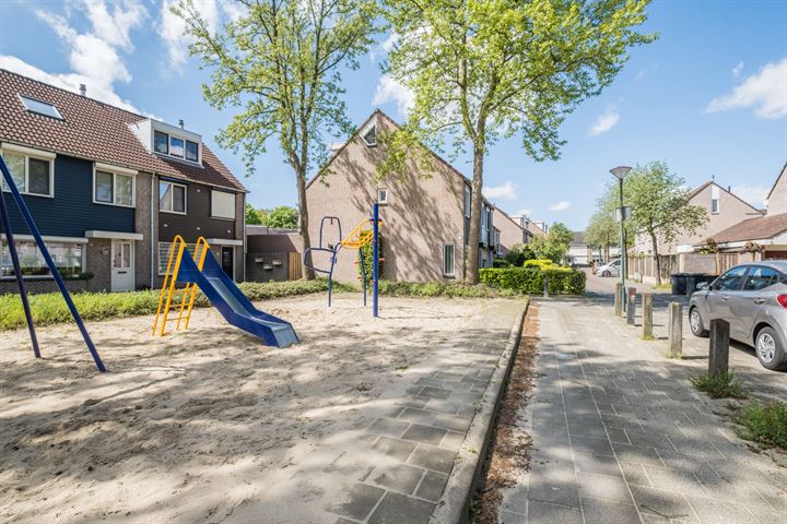 Bekijk foto 32 van Jeroen Boschstraat 30