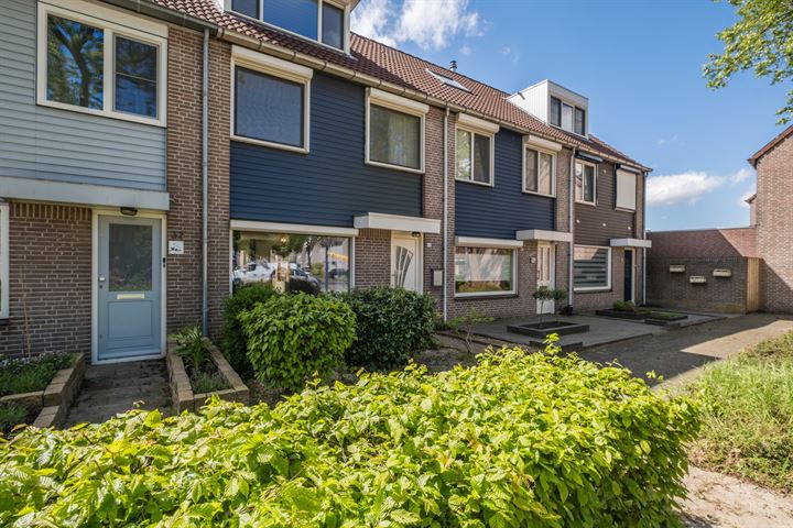 Bekijk foto 34 van Jeroen Boschstraat 30