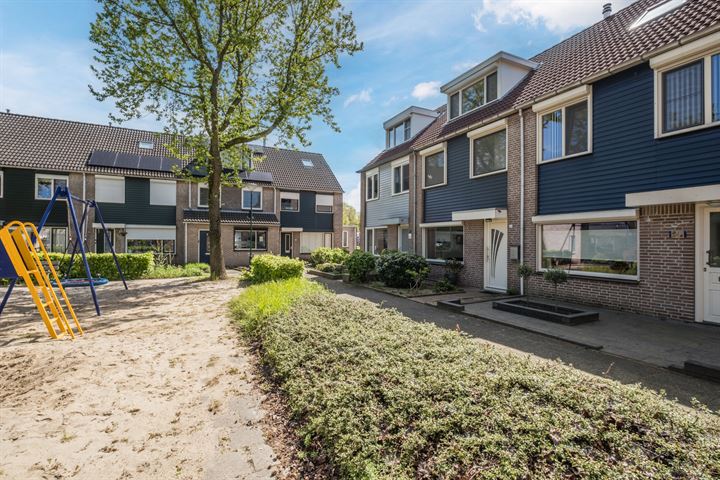 Bekijk foto 33 van Jeroen Boschstraat 30