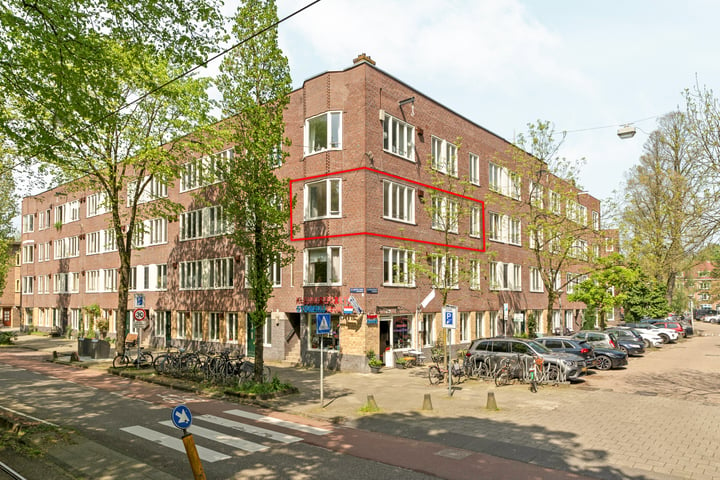 Bekijk foto 1 van Schipbeekstraat 40-2