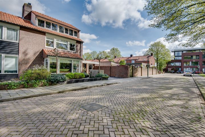 Bekijk foto 44 van Prinses Marijkestraat 4