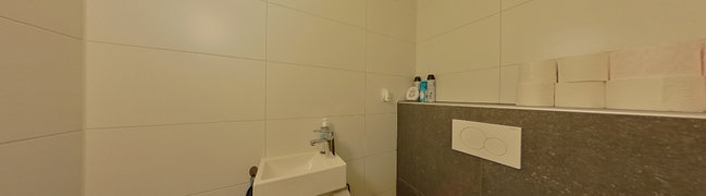 View 360° photo of Toilet of Stationsstraat 12