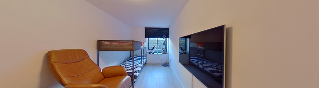 View 360° photo of Slaapkamer of Stationsstraat 12