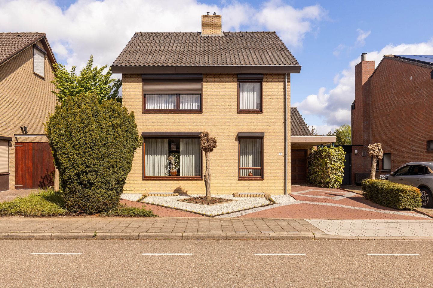 Foto 1 van Kastelenweg 19