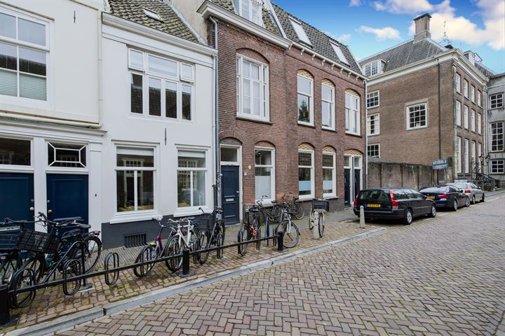 Bekijk foto 5 van Agnietenstraat 11