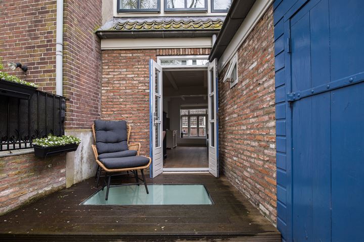 Bekijk foto 31 van Agnietenstraat 11