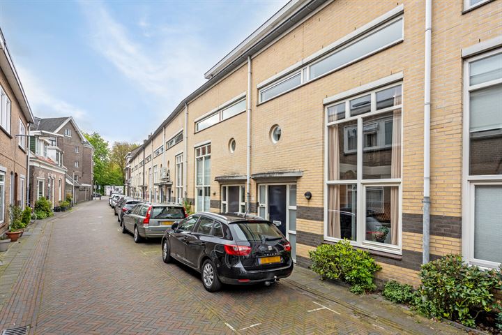 Bekijk foto 1 van Appelstraat 21