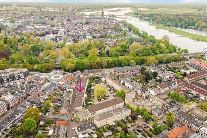 Bekijk foto 47 van Appelstraat 21