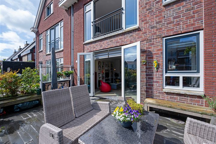 View photo 9 of Prins Hendrikstraat 194-A