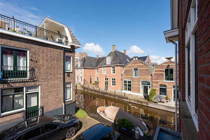 View photo 25 of Prins Hendrikstraat 194-A