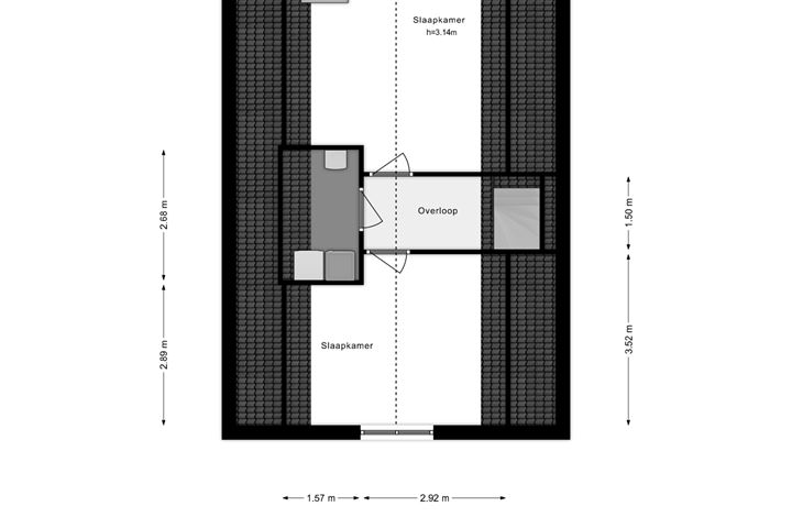 View photo 31 of Prins Hendrikstraat 194-A