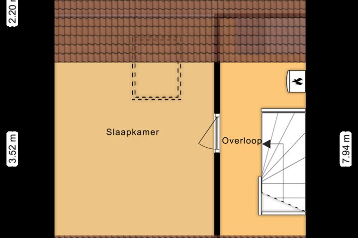 Bekijk foto 26 van Vrouwenlaan 69