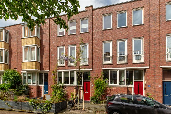 Bekijk foto 1 van Zestienhovenstraat 25