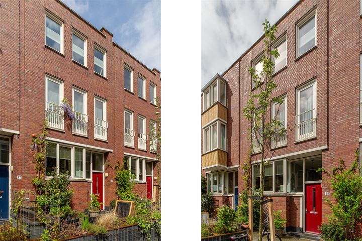 Bekijk foto 39 van Zestienhovenstraat 25