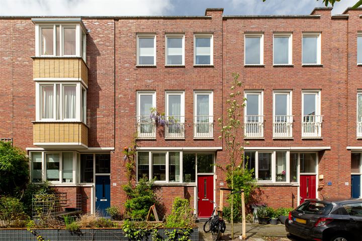 Bekijk foto 37 van Zestienhovenstraat 25