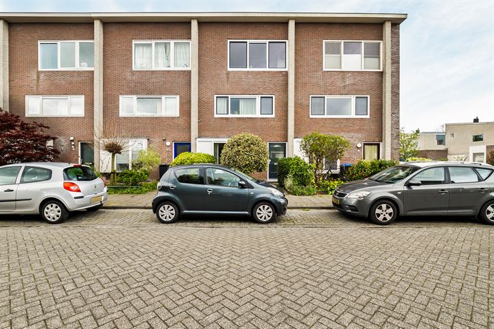 Bekijk foto 4 van Jacob Schorerstraat 43