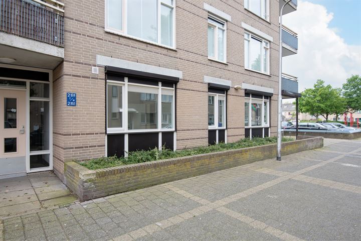 Bekijk foto 2 van Leuvensbroek 2102