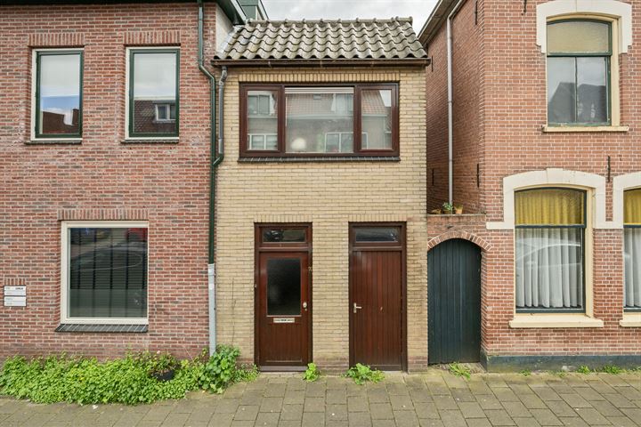 Prijssestraat 70, Culemborg