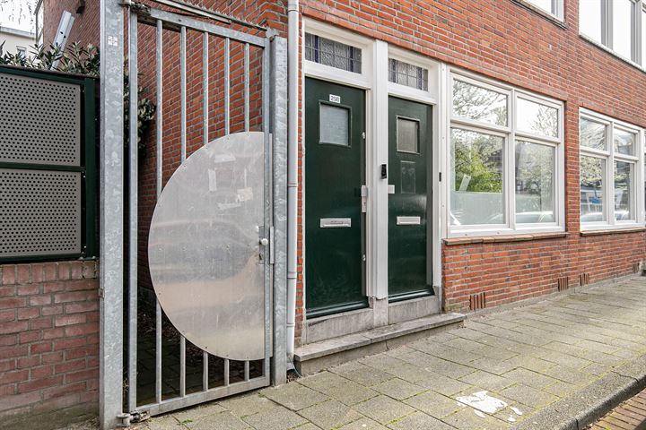 Bekijk foto 3 van Oostvoornsestraat 25-B