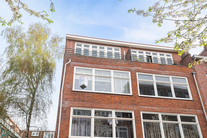 Bekijk foto 5 van Oostvoornsestraat 25-B