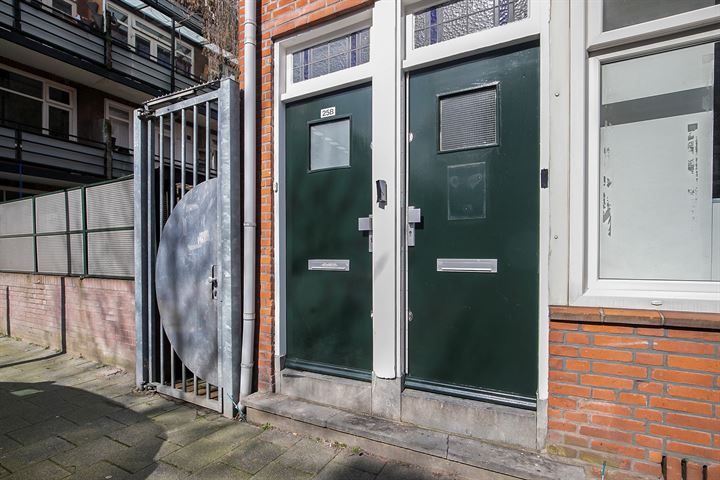 Bekijk foto 4 van Oostvoornsestraat 25-B