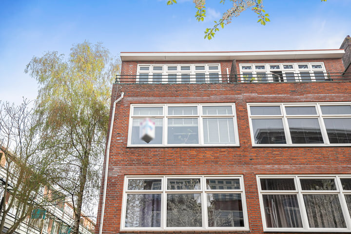 Bekijk foto 7 van Oostvoornsestraat 25-B