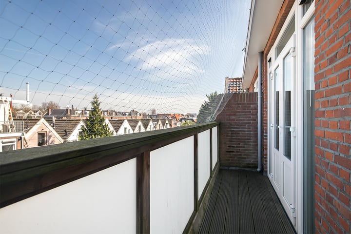 Bekijk foto 33 van Oostvoornsestraat 25-B