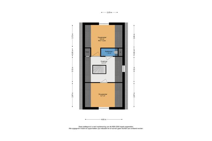 Bekijk foto 55 van Laan van Oostenburg 6