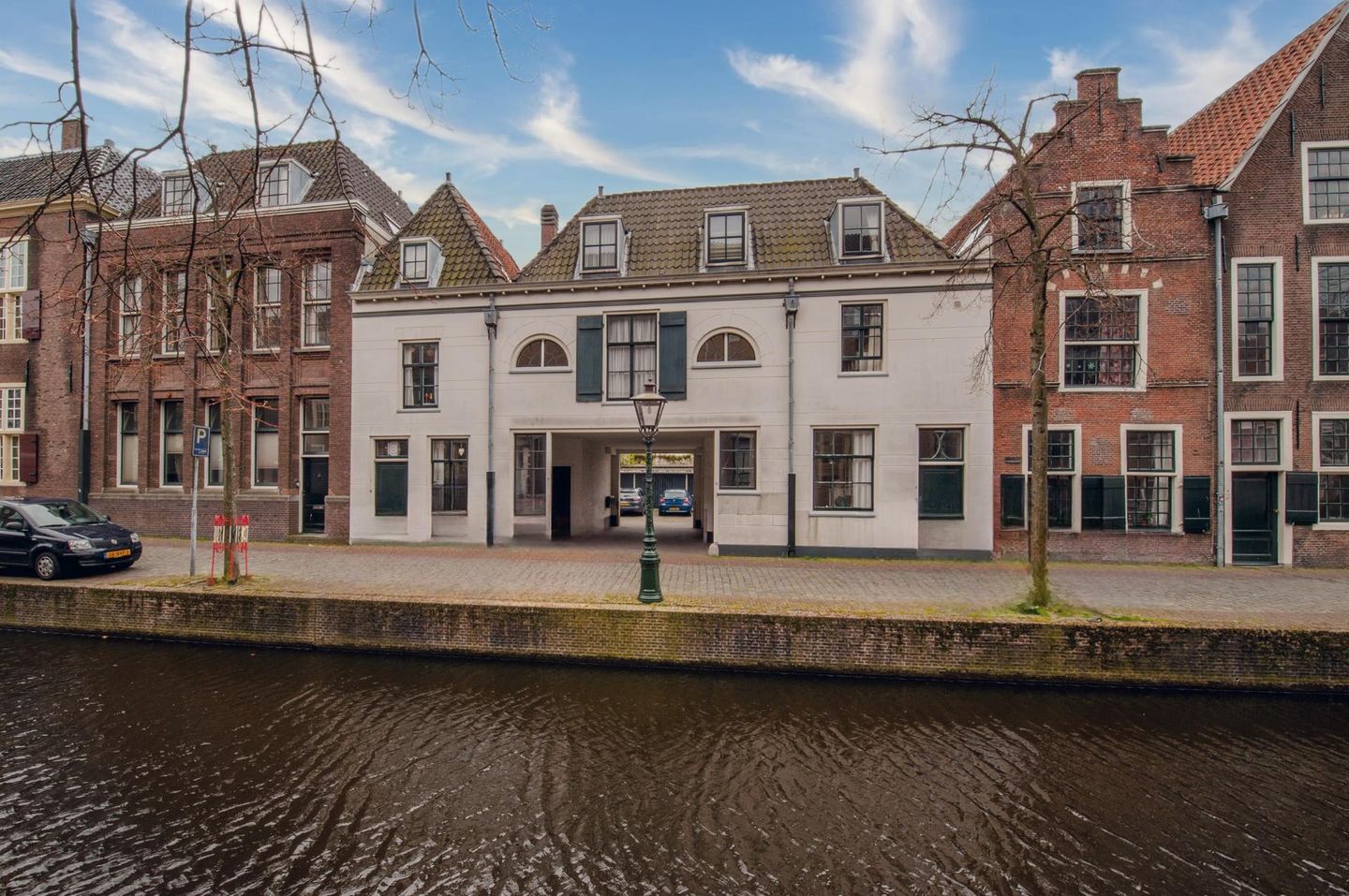 Photo 5 of Groenhazengracht 4