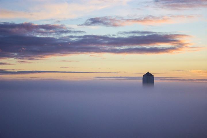 View photo 1 of De Watertoren Breukelen