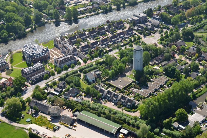 View photo 4 of De Watertoren Breukelen