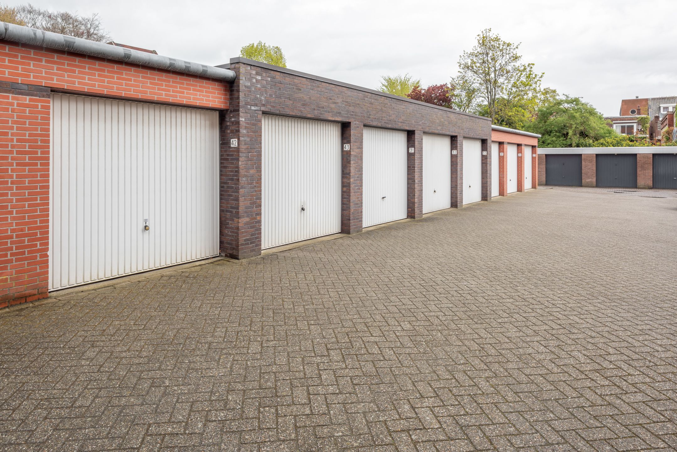 Photo 24 of Trambaan 2-42