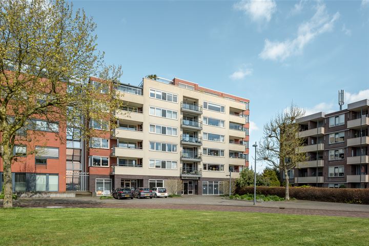 Bekijk foto 26 van Trambaan 2-42